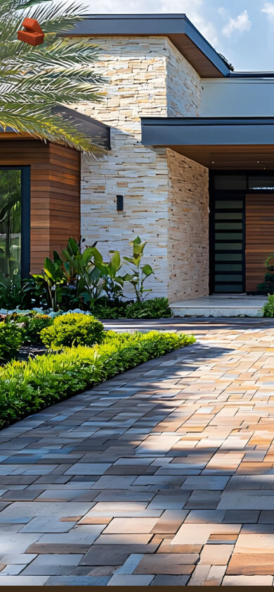 Brick Pavers